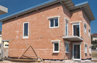 Blacktoft home extensions