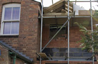 free Blacktoft home extension quotes